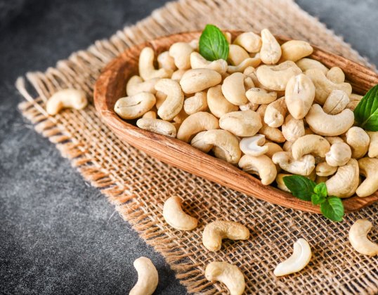 Cashew Nut