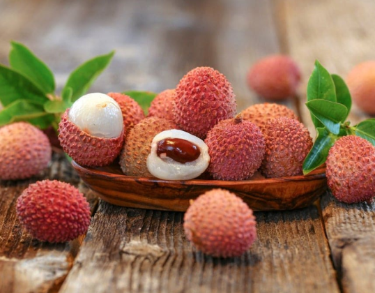 Litchi
