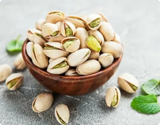 Pistachio